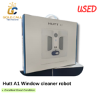 Used Hutt A1 Window cleaner robot