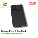 Used Google Pixel 9 Pro Fold