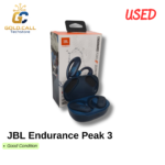 Used JBL Endurance Peak 3