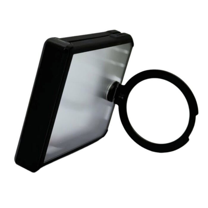 Xundd Magnetic Holder 2 Case for Samsung Galaxy Flip 8 - Image 4