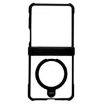 Xundd Magnetic Holder 2 Case for Samsung Galaxy Flip 8