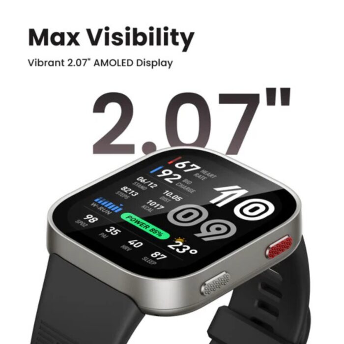 Amazfit Bip Max - Image 11