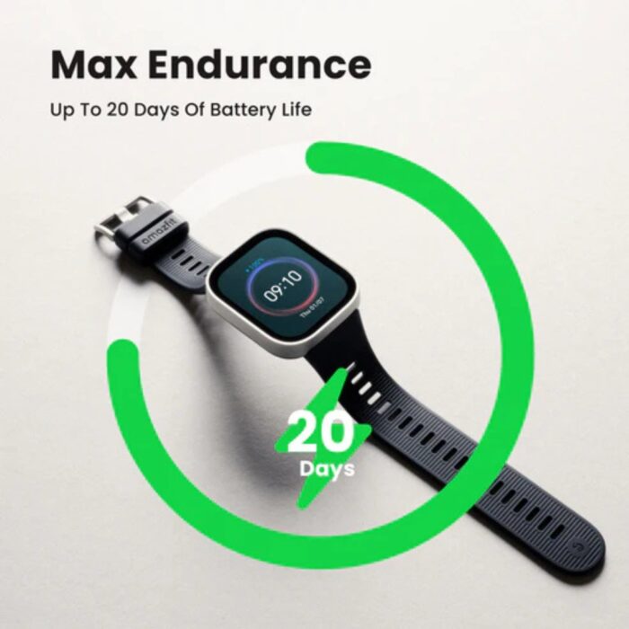 Amazfit Bip Max - Image 10