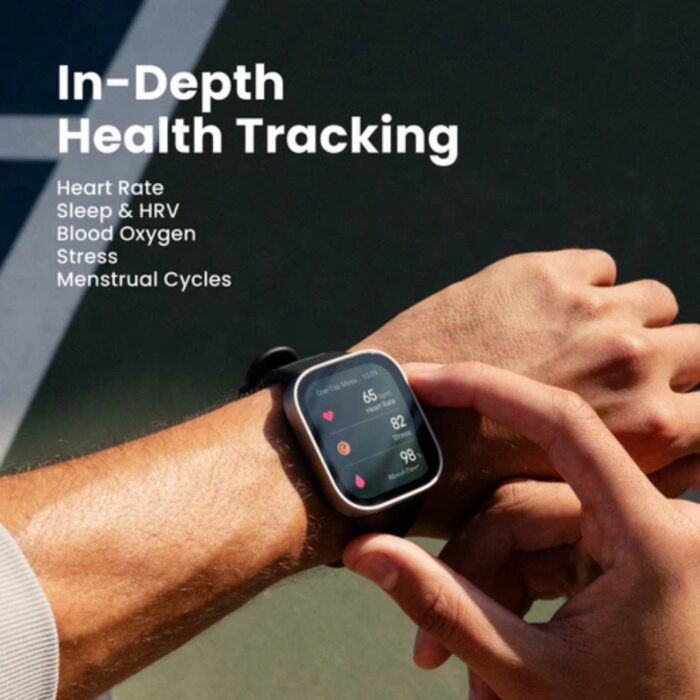 Amazfit Bip Max - Image 8