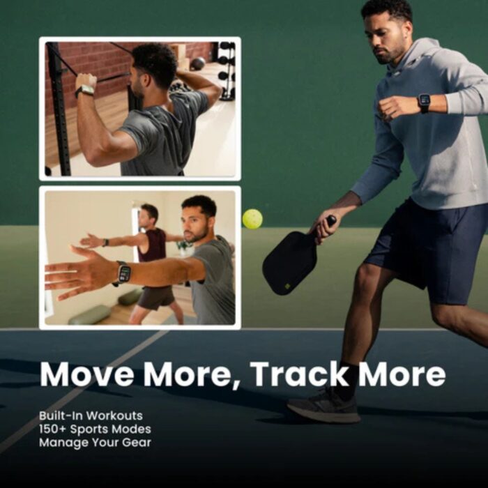 Amazfit Bip Max - Image 7