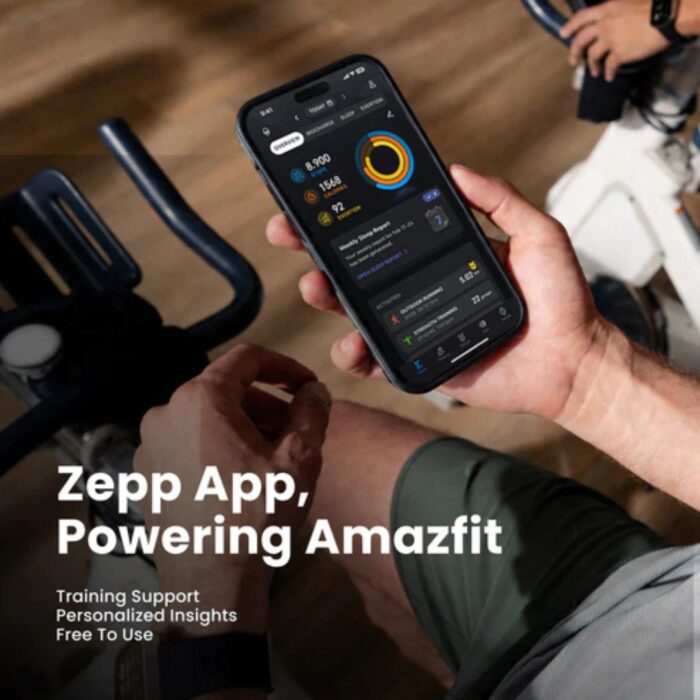 Amazfit Bip Max - Image 5