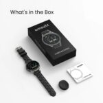 Amazfit Cheetah 2 Pro Smartwatch - Image 2