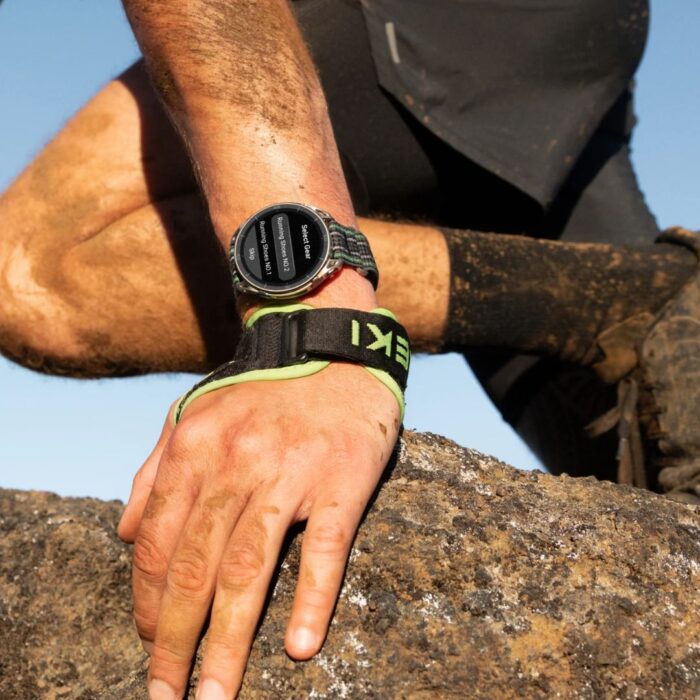 Amazfit Cheetah 2 Ultra Smartwatch - Image 4