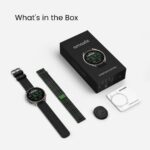 Amazfit Cheetah 2 Ultra Smartwatch - Image 3