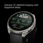 Amazfit Cheetah 2 Ultra Smartwatch - Image 5