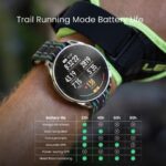 Amazfit Cheetah 2 Ultra Smartwatch - Image 6