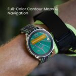 Amazfit Cheetah 2 Ultra Smartwatch - Image 7