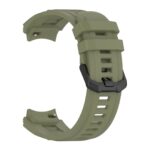 Silicone Replacement Band for Amazfit T-Rex 3 Pro - Image 2