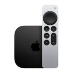 Apple TV 4K (3rd Gen) 64GB Wi-Fi Model - Image 2
