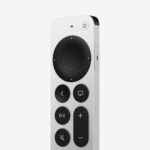 Apple TV 4K (3rd Gen) 64GB Wi-Fi Model - Image 5