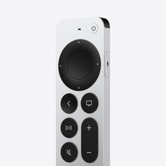 Apple TV 4K (3rd Gen) 64GB Wi-Fi Model - Image 5
