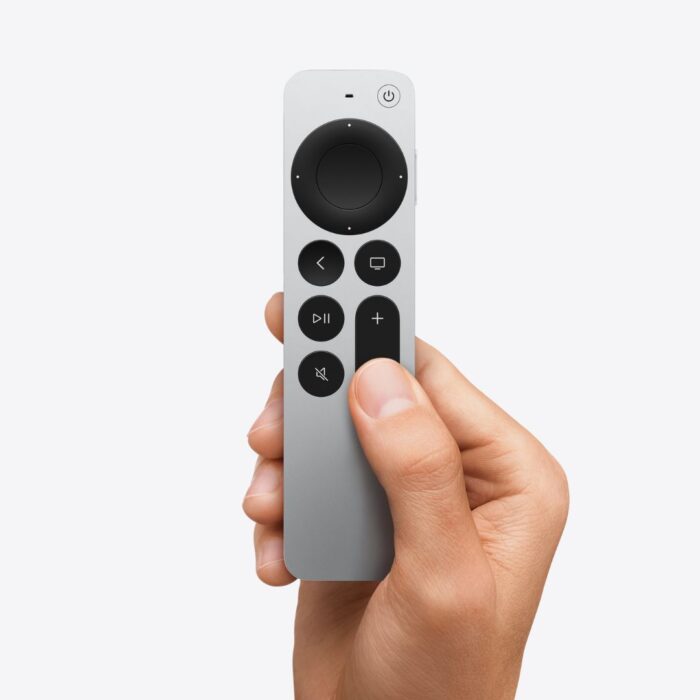 Apple TV 4K (3rd Gen) 64GB Wi-Fi Model - Image 6