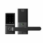 Eufy Smart Lever Lock C33 - Image 2