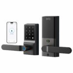 Eufy Smart Lever Lock C33