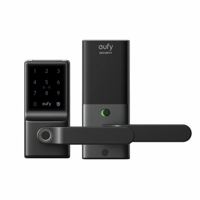 Eufy Smart Lever Lock C33 - Image 2