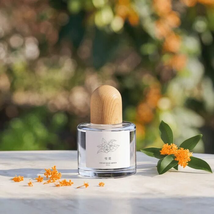 Mijia Everyday elements fragrance liquid 2 - Image 2