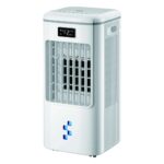Green Lion AC-200 Air Cooler with 6L Water Tank (Air Cooler + Humidifier + Air Purifier)