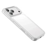 Green Lion Crystal Clear Case for iPhone 18 Pro Max / 17 pro max - Image 2