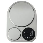 Green Lion Dual Kitchen Scale