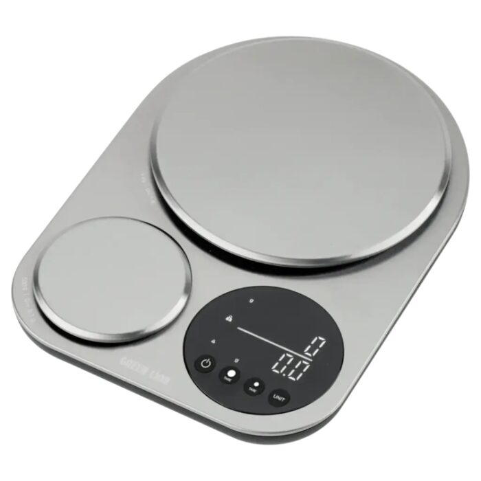 Green Lion Dual Kitchen Scale - Image 2