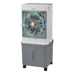 Green Lion GA30 Air Cooler with Large 30L Reservoir (Air Cooler + Humidifier + Air Purifier)