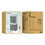 Green Lion GA30 Air Cooler with Large 30L Reservoir (Air Cooler + Humidifier + Air Purifier) - Image 6