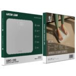 Green Lion GBC-100 Digital Body Scale - Image 2