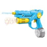 Green Lion GN90 Water Gun with Bubble Machine