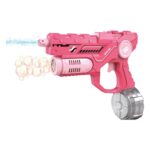 Green Lion GN90 Water Gun with Bubble Machine - Image 3