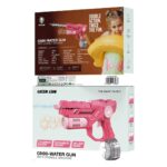 Green Lion GN90 Water Gun with Bubble Machine - Image 4