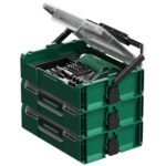 Green Lion GTS-700 Tool Kit Set - Image 5