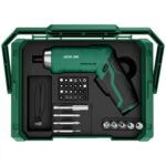 Green Lion GTS-700 Tool Kit Set