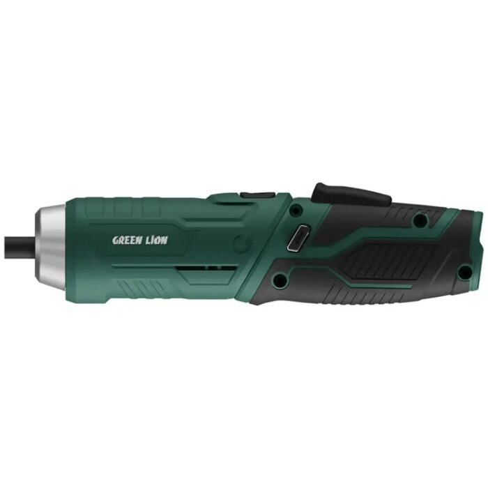 Green Lion GTS-700 Tool Kit Set - Image 3