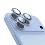 Green Lion HD Plus Lens Camera Protector for iPhone 18 Pro/ Pro Max - Image 2