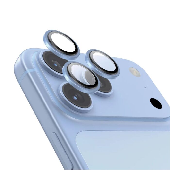 Green Lion HD Plus Lens Camera Protector for iPhone 18 Pro/ Pro Max - Image 2
