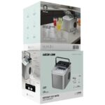 Green Lion Instant Ice Mate Ice Maker 1.5L - Image 2