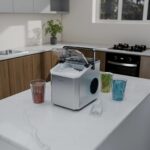 Green Lion Instant Ice Mate Ice Maker 1.5L - Image 4
