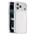 Green Lion MagSafe Crystal Clear Case for iPhone 18 Pro Max / 17 Pro Max