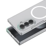 Green Lion MagSafe Delgado Case for Z Fold 8 Ultra - Image 2