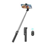 Green Lion Tripod Selfie Stick - Image 2