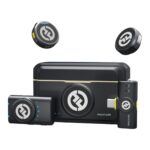 Hollyland LARK M2 Wireless Lavalier Microphone - Image 13