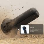Insta360 X5 360° 8K Camera Essential Bundle - Image 8