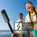Insta360 X5 360° 8K Camera Essential Bundle - Image 7