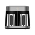 Lepresso Cezvara Dual Cup Turkish Coffee Maker - Image 2