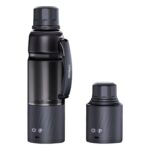 Lepresso Juvelix 370W Portable Blender